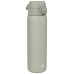 ion8 Leak Proof nerezová láhev Grey, 500 ml
